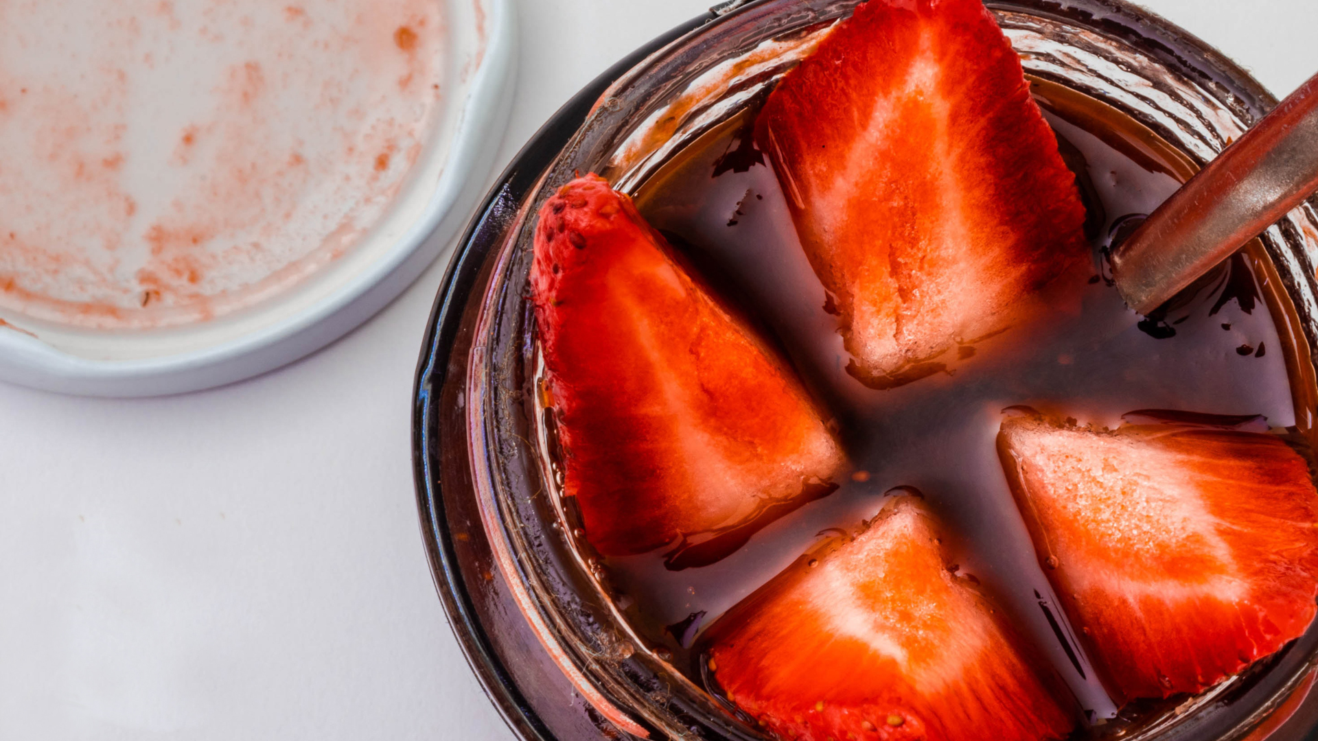 Freezerfriendly Fruit Juice Jelly Stevita Naturals